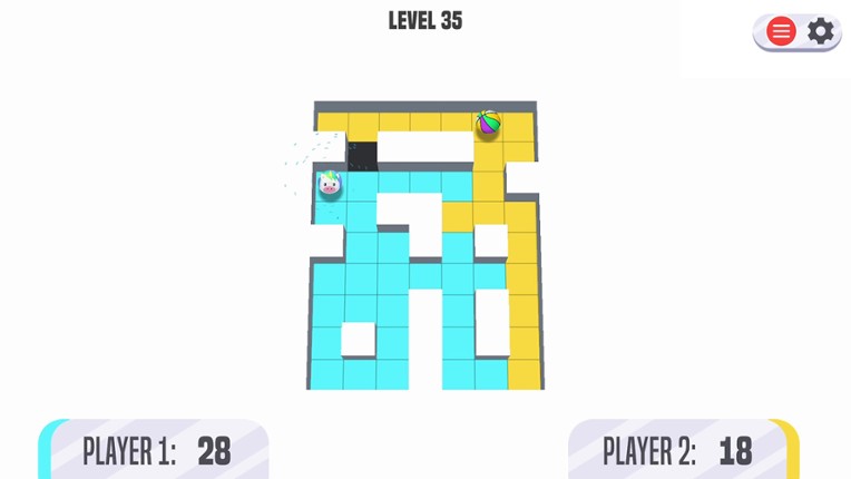 AMAZE! & Light-it Up screenshot