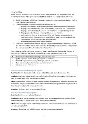 An Octogenarian Queerplatonic Polycule Plots a Jewel Heist Image