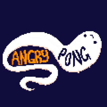 AngryPong Image