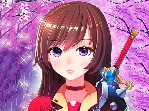 Games like Anime Fantasy RPG Dress Up