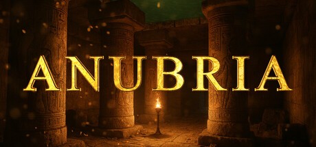 Games like Anubria