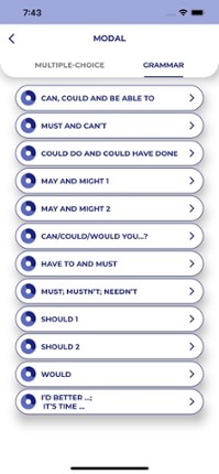 App Achievement Unlocked screenshot