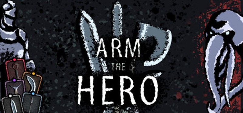 Arm the Hero Image
