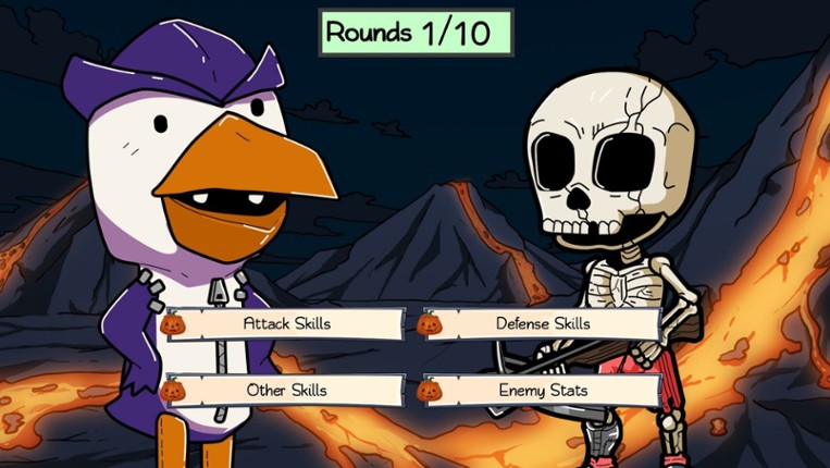 Army of Tentacles: Assault on Rainbow Unicorn Island screenshot