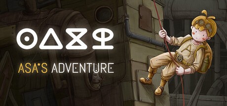 Games like Asa's Adventure