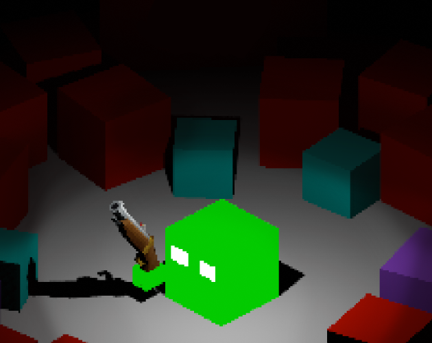 Games like Ashfang