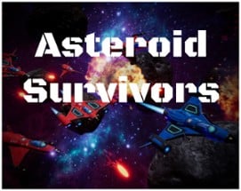 Asteroid Survivors Image