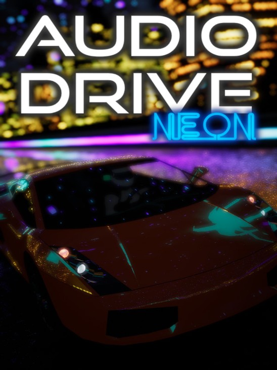 Games like Audio Drive Neon