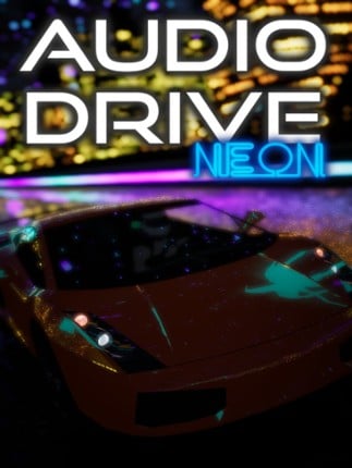 Audio Drive Neon Image