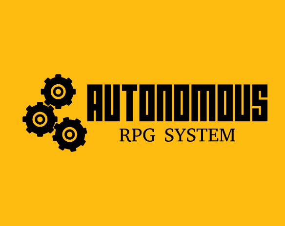 Games like Autonomous RPGZine