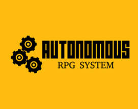 Autonomous RPGZine Image