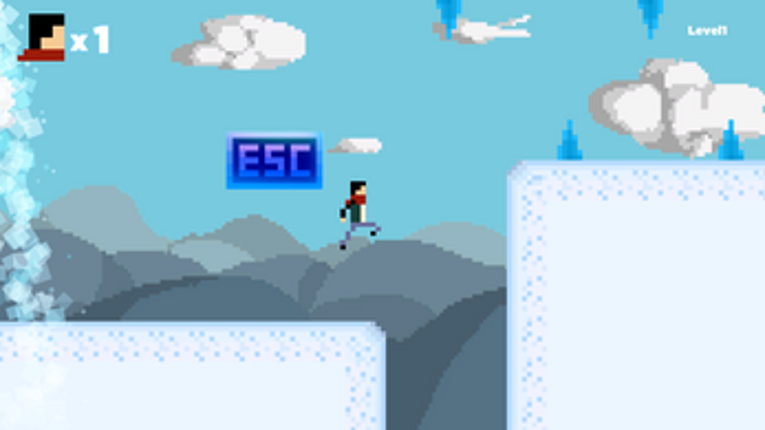 Avalanche Image