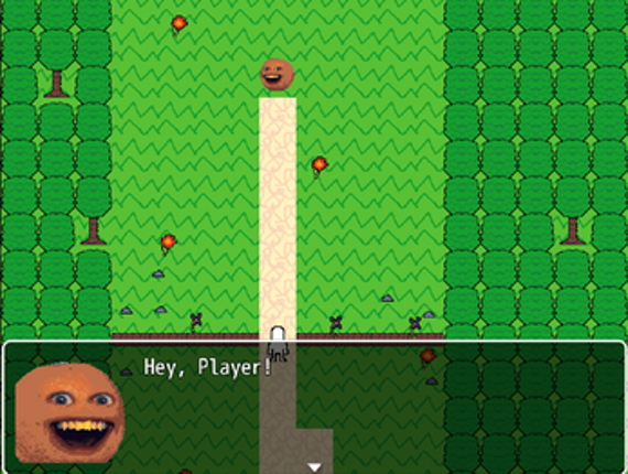 AwesumRPG screenshot