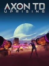 Axon TD: Uprising Image