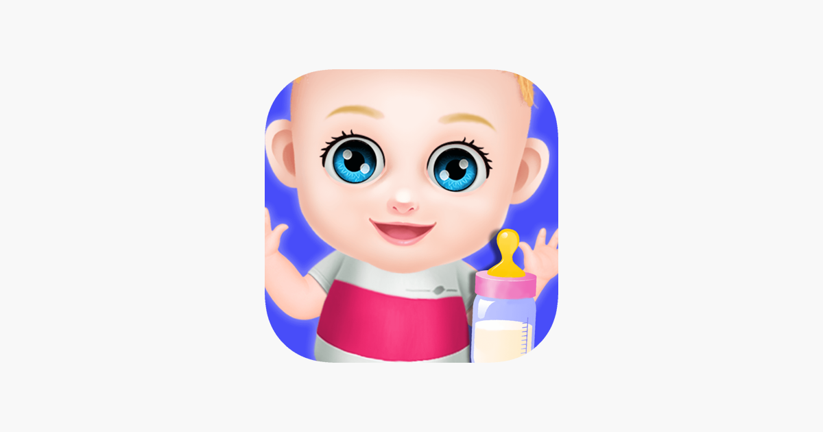 Games like Babysitter - Summer kids fun