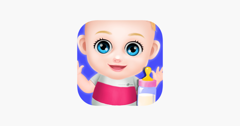Babysitter - Summer kids fun Image