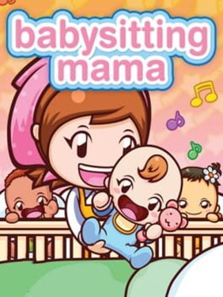 Babysitting Mama Image