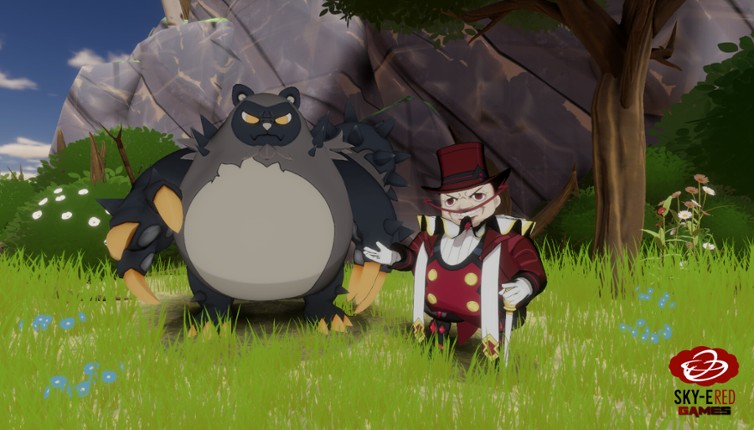 Battle Frontier screenshot