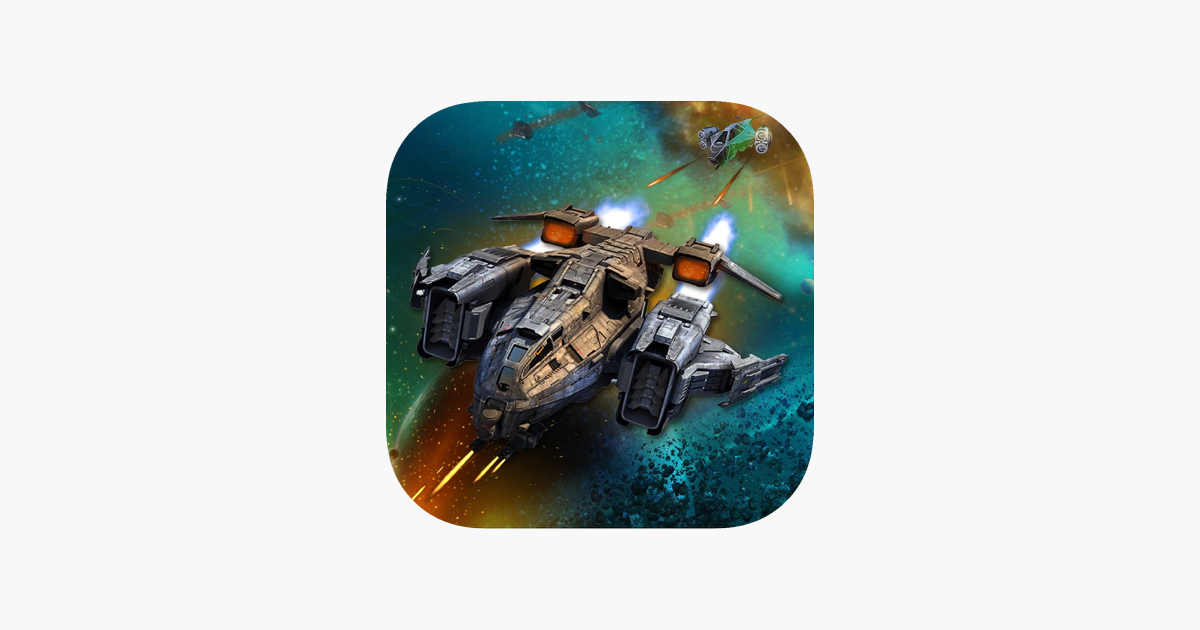 Games like Battle on Space Frontier