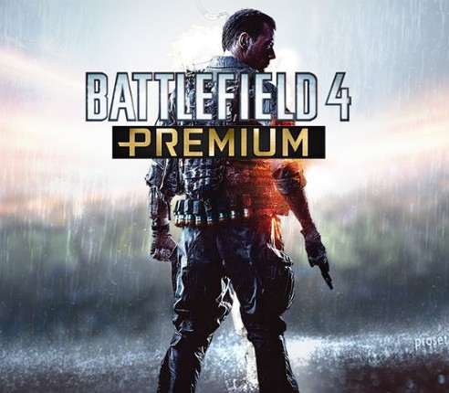 Battlefield 4 Image