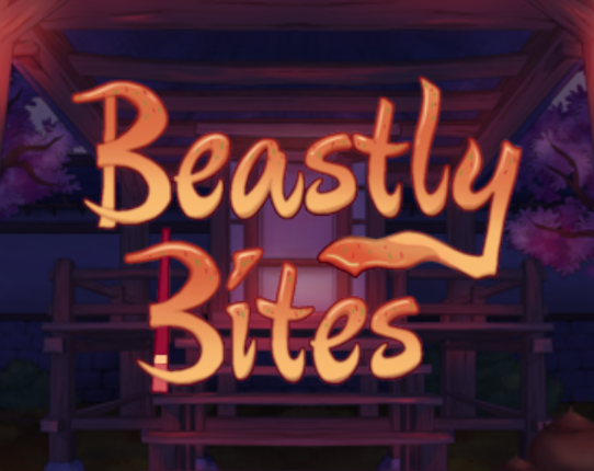 Beastly Bites Game Cover