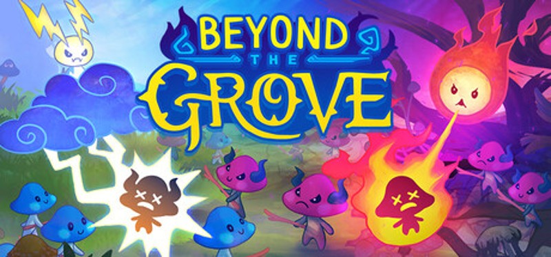 Beyond the Grove Image