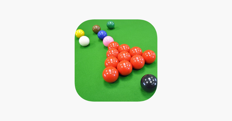 BilliardSports-Blackball-Pool Game Cover