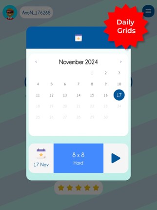 Bineroo screenshot