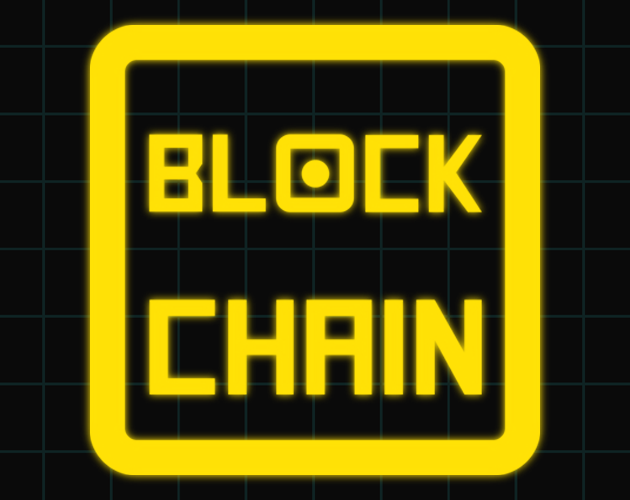 Games like Block Chain