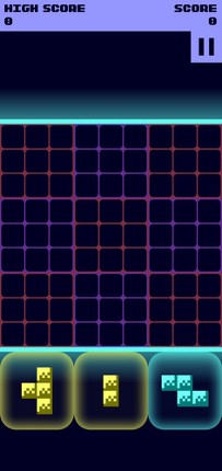 Block Puzzle Image