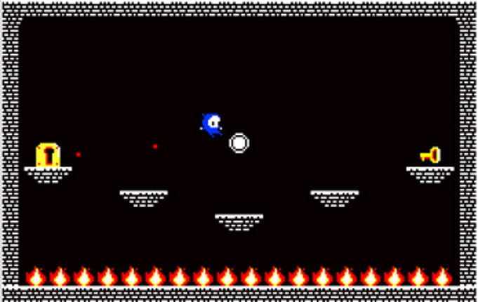 Blue Boy: Bleeding Out screenshot