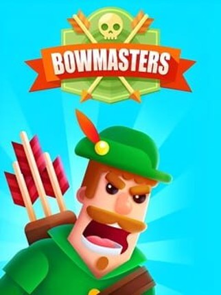Bowmasters Image