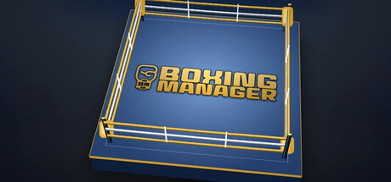 Boxing Manager Image