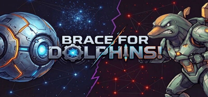 Brace for Dolphins! Image