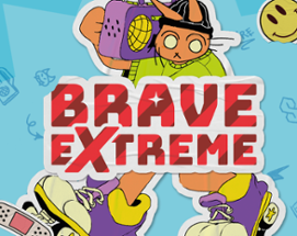 Brave Extreme Image