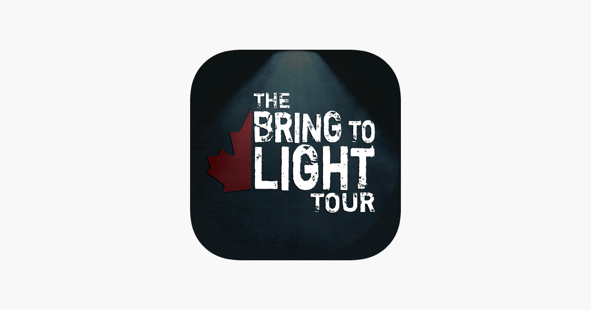 Games like Bring To Light Tour