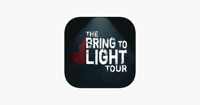 Bring To Light Tour Game Cover