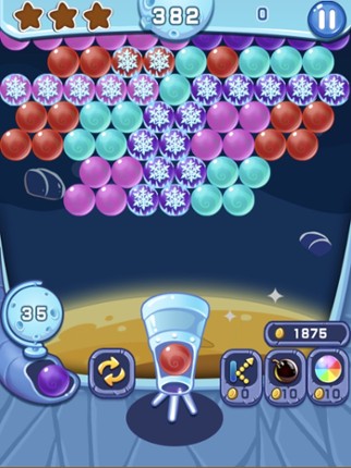 Bubble Pop Fun: Bubble Shooter screenshot