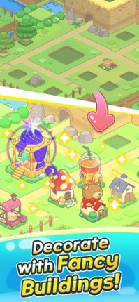 Bub's Puzzle Blast! Image