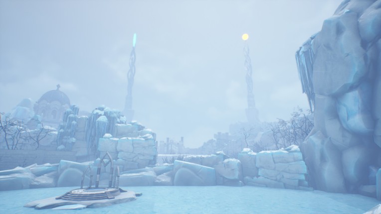 Bygone Dreams: Prophecy screenshot