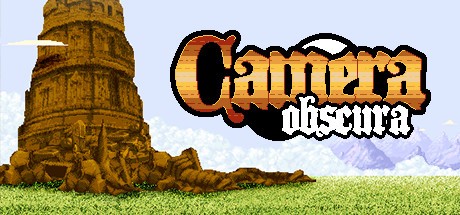 Games like Camera Obscura