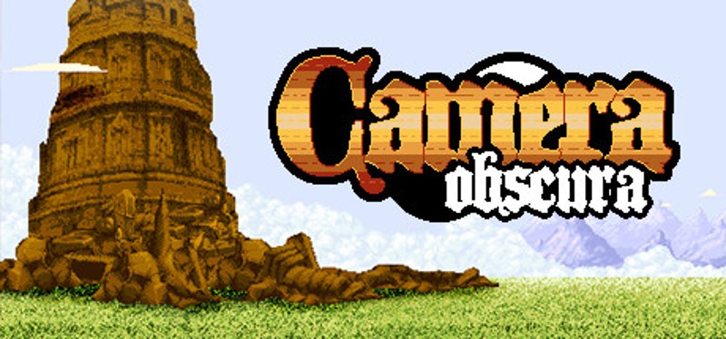 Camera Obscura Image