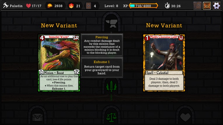 Card Artisan screenshot
