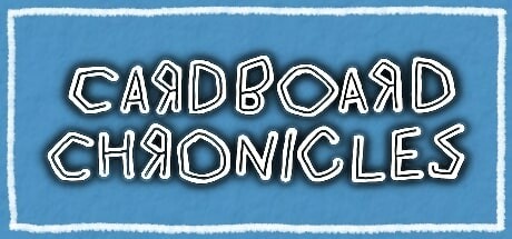 Games like Cardboard Chronicles