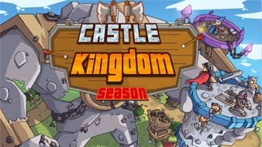 Castle Kingdom Season Image