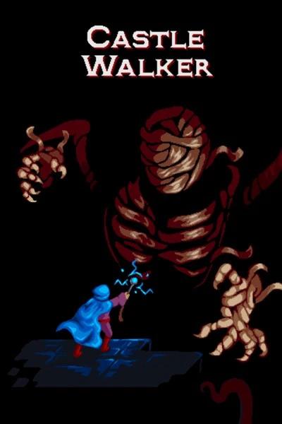 Games like Castle Walker (Windows 10)