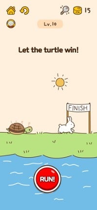 Cat Brain World: Tricky Puzzle screenshot