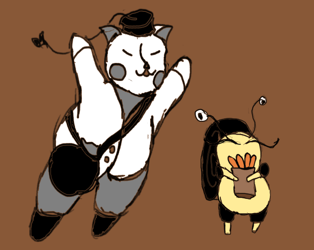 Games like Catch The Creature