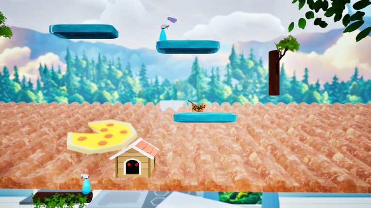 Catnip Dreams screenshot