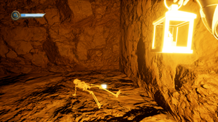 Cave Runners v1.2 screenshot